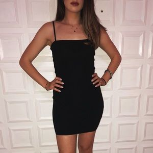 LF Bodycon Dress